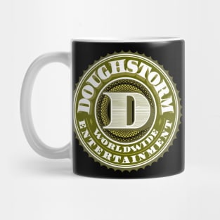 Doughstorm Worldwide Entertainment Mug